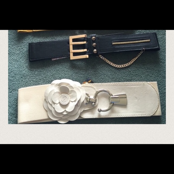 Belt bundle