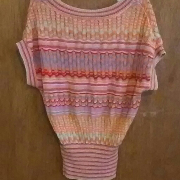 Candie's Vintage Shirt