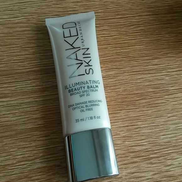 Urban Decay Other - Urban Decay NAKED Skin Illuminating Beauty Balm
