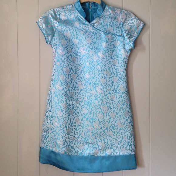 American Girl dress