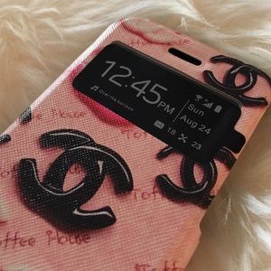 Beautiful new IPHONE 6 inspired phone case