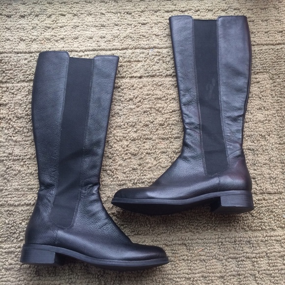 Cole Haan Shoes - Cole Haan Nike Air Jodhpur Boots