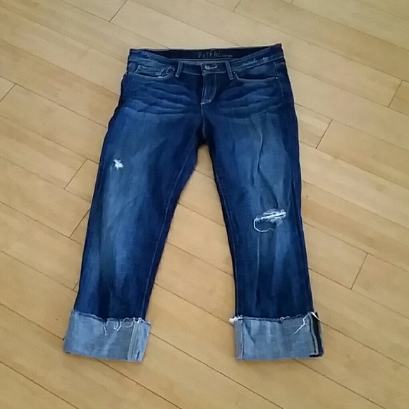 Joe's Jeans Denim - Joe's Jeans "the best friend"