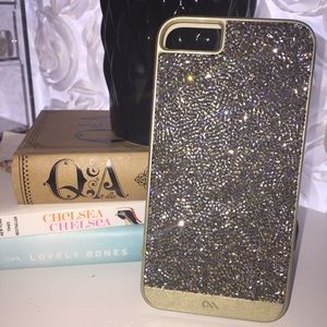 CASE-MATE 6plus phone case