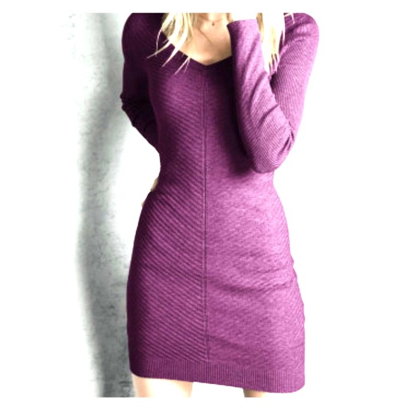🍾Victoria's Secret Sweater Dress