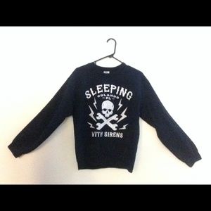 Sleeping With Sirens Hoodie