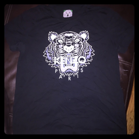 Women's Kenzo tshirt