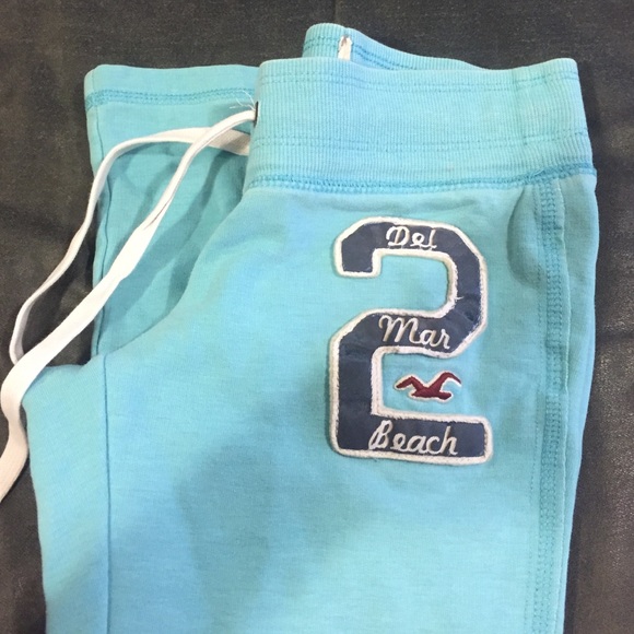 Hollister Sweatpants