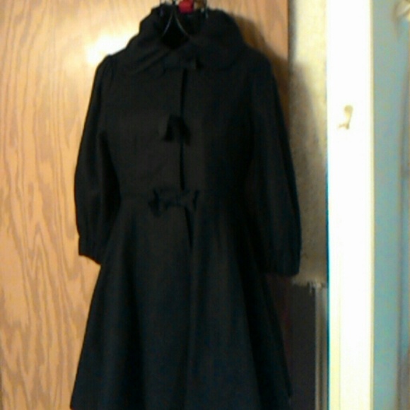 Jackets & Blazers - Forever 21 twist voat