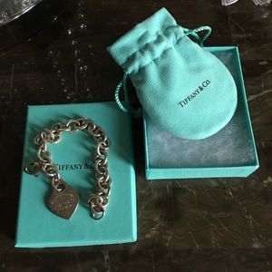Tiffany & Co bracelet