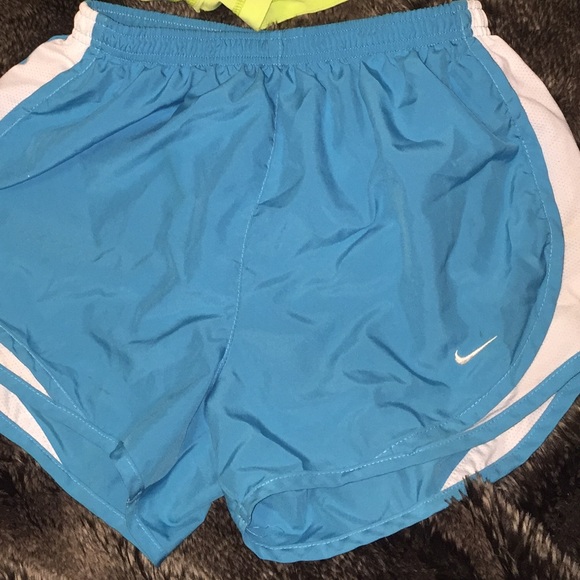 New Nike Running Shorts