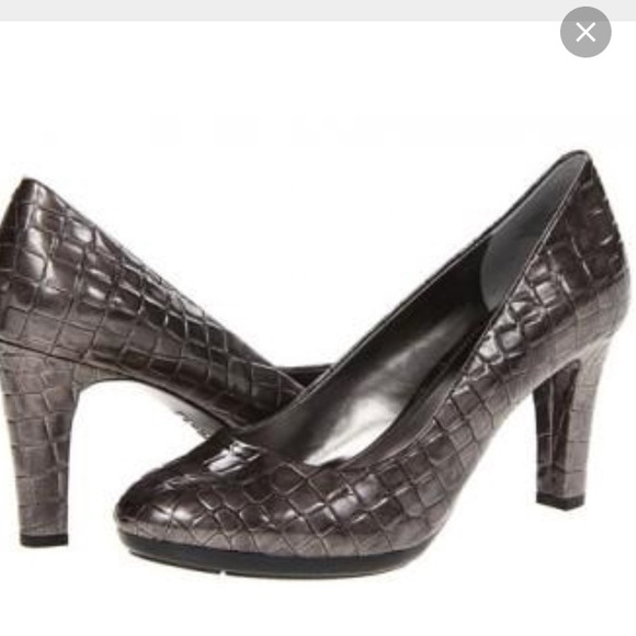 Anne Klein Clemence Pumps 8