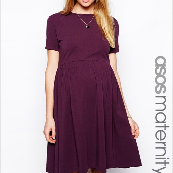 ASOS Maternity dress