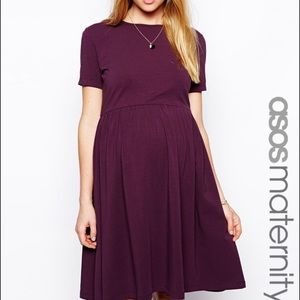 ASOS Maternity dress