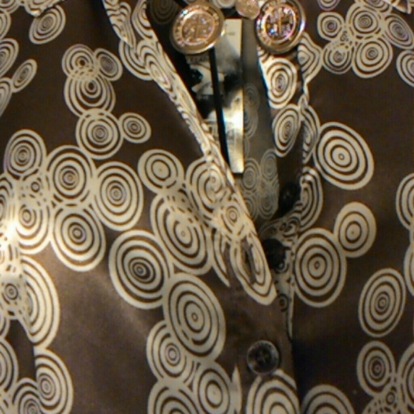 Dress satin feel - Picture 2 of 2