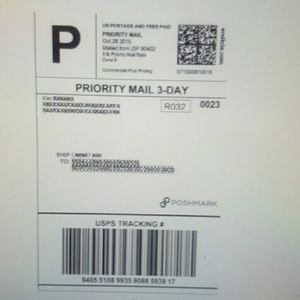 Tracking for @liezel77!