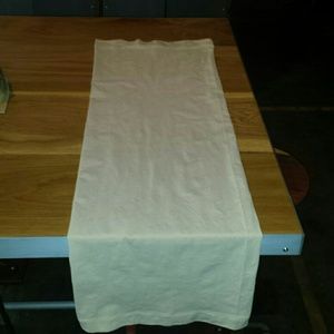 Long bandeau stretch slip NWOT