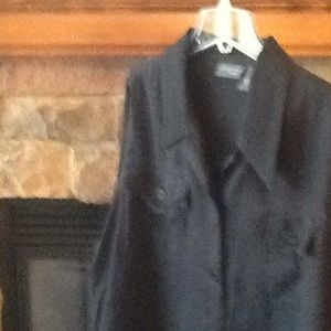 Relatively Woman's Jean Jacket