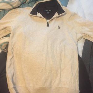 U.S. Polo Assn. Sweater