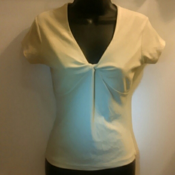 Shortsleeve Top