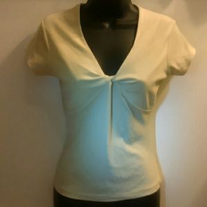 Shortsleeve Top