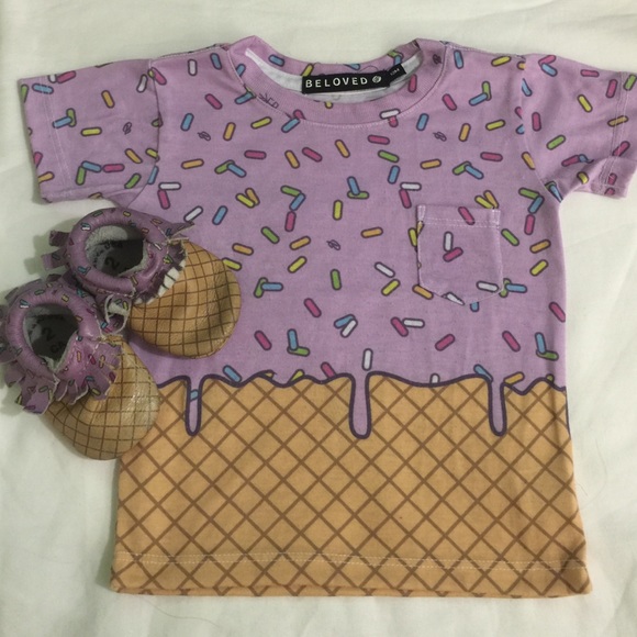 Freshly Picked Beloved Set