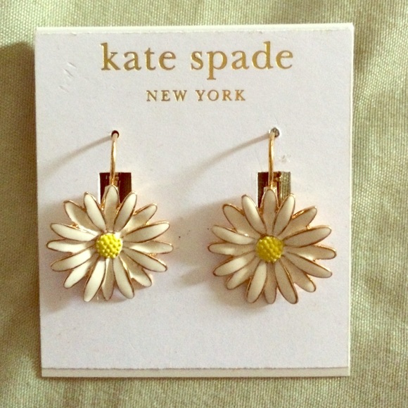 Kate Spade Earrings