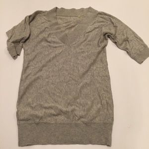 Martin + Osa Cashmere Silk S/S Sweater