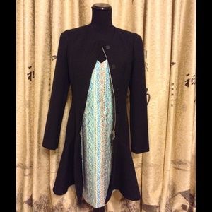 TRINA TURK HOLIDAY DRESS NWT$238 SIZE 12