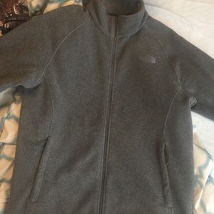 Northface Fleece Jacket (Men's Large)