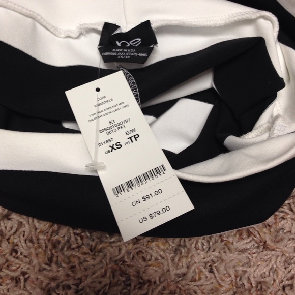 Bebe knit midi - Picture 3 of 3