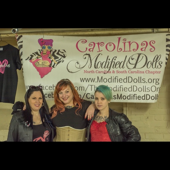 Meet your posher! - Picture 3 of 8