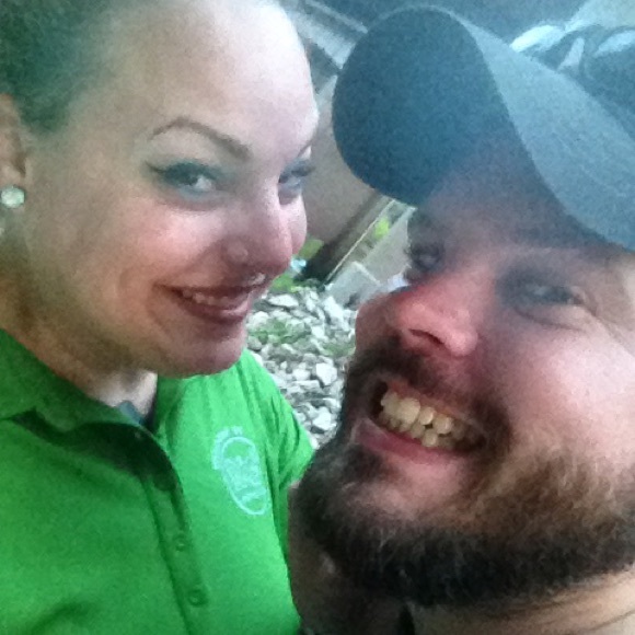 Meet your posher! - Picture 7 of 8