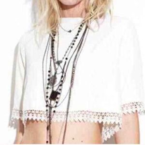 For love and lemons top