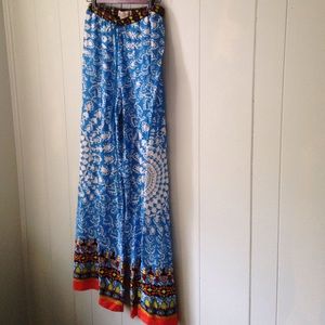 Flying Tomato Palazzo pants