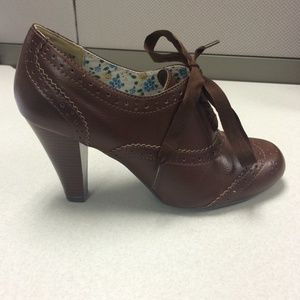 American Eagle Booties