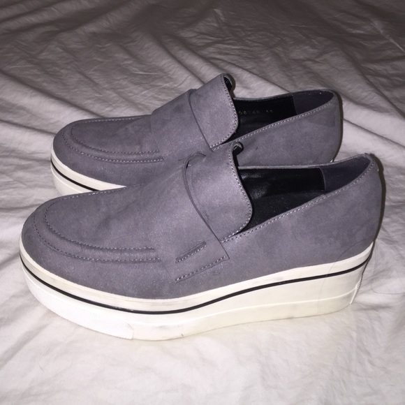 Stella McCartney Loafers