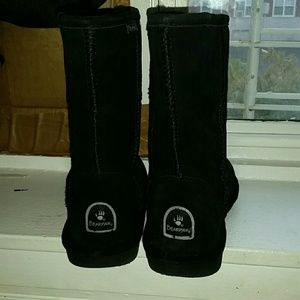 New Bearpaw boots