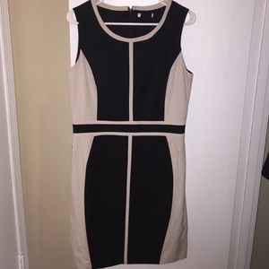 NY&C professional dress