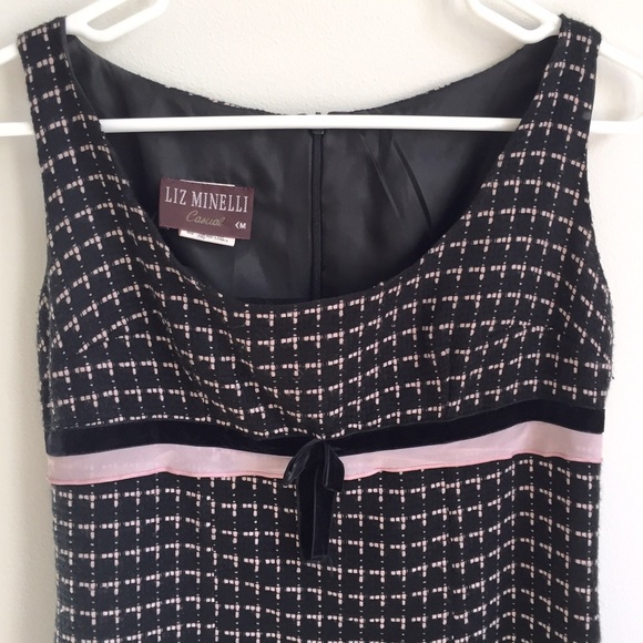 Sleeveless formal dress, medium