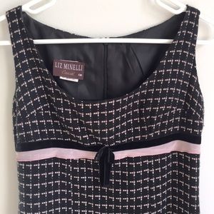 Sleeveless formal dress, medium