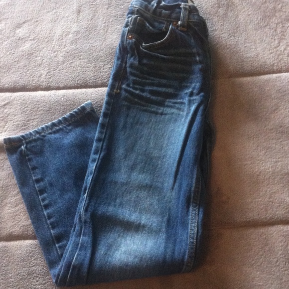 Boys jeans