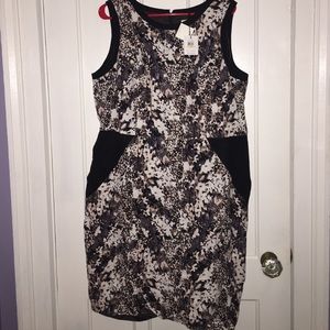 SALE 🎉14W Calvin Klein dress