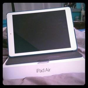 Apple iPad Air