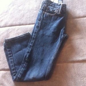 Abercrombie Boys Jeans