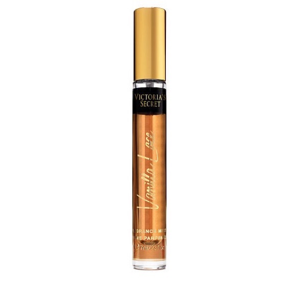 Vanilla Lace Mini Fragrance Mist