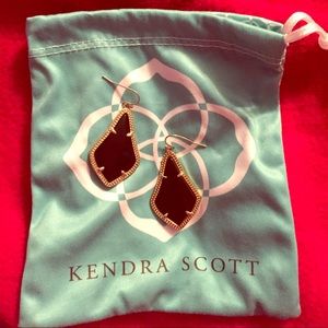 Kendra Scott earrings