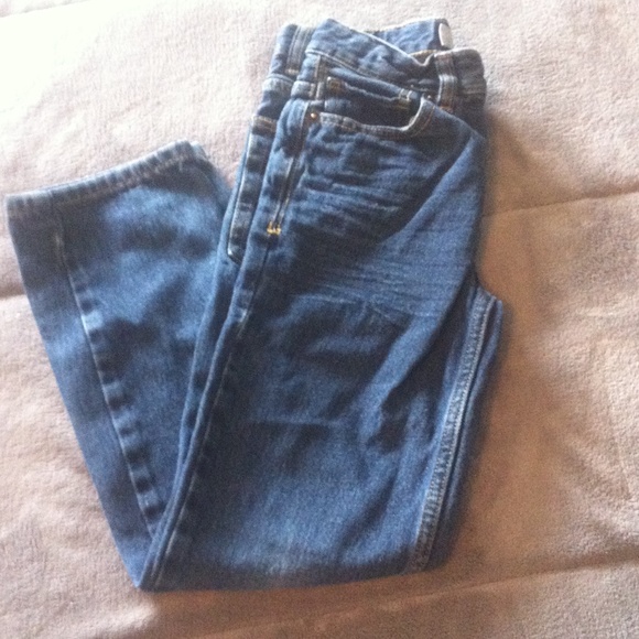 Boys Jeans