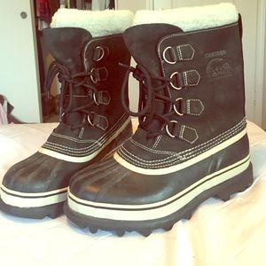 Sorel boots