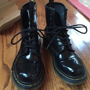 Dr Martens 1460 boots